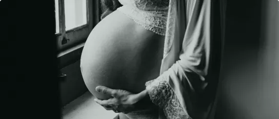 Massagem para Gestantes